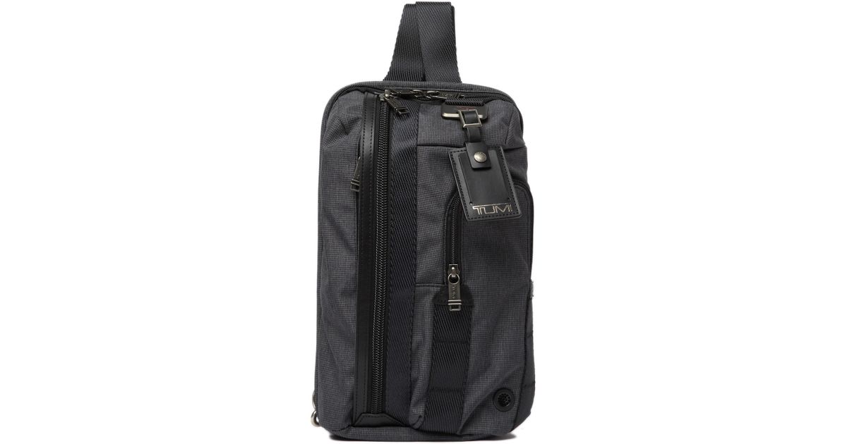 tumi morado sling