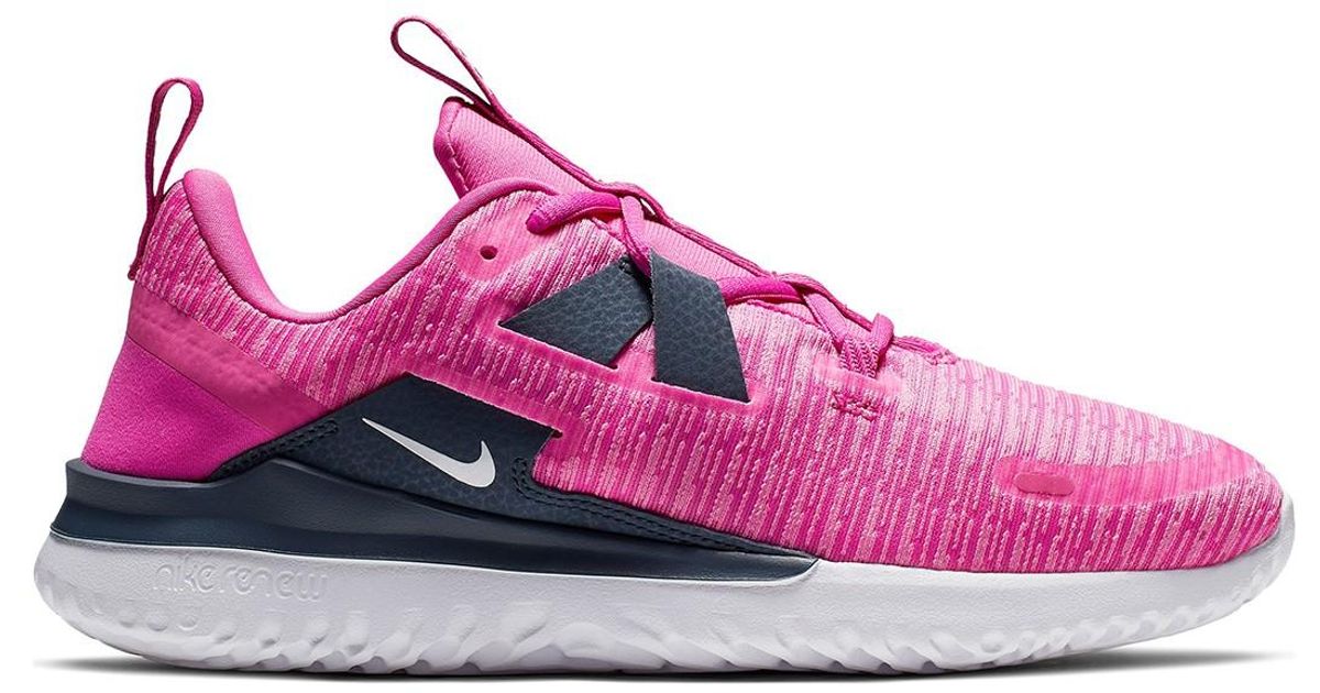 nike renew area sneaker