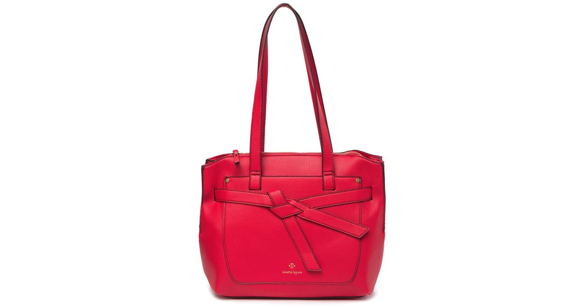 nanette lepore purse