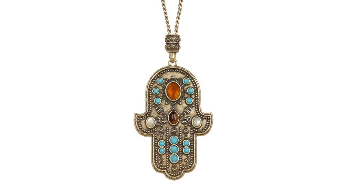 mens black jewelry