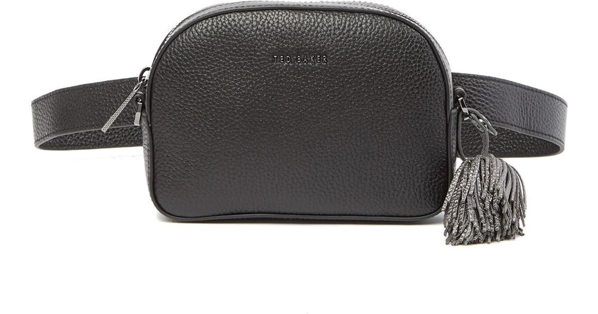 ted baker fanny pack