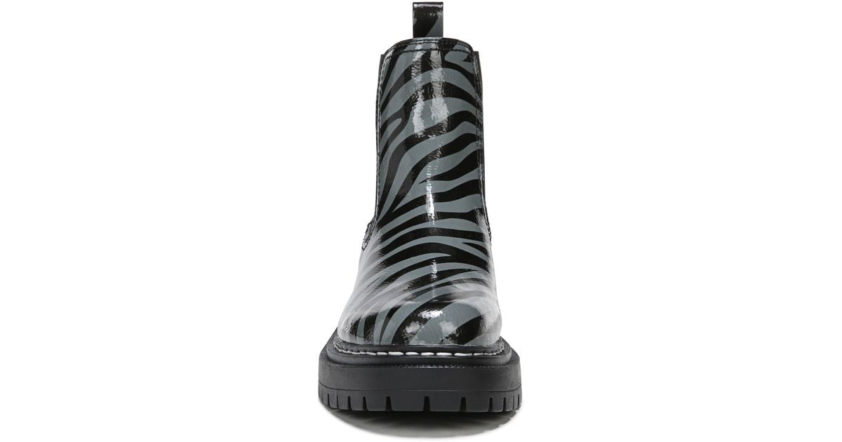 circus by sam edelman lug sole boots