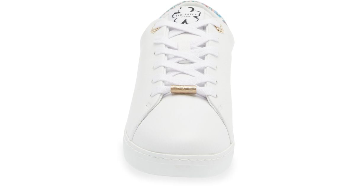 Ted baker sneakers nordstrom rack sale