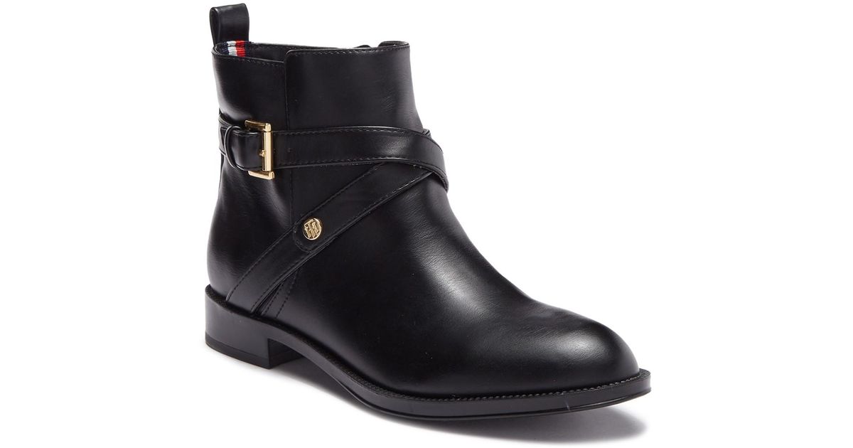 Tommy Hilfiger Rambit Ankle Boot in 