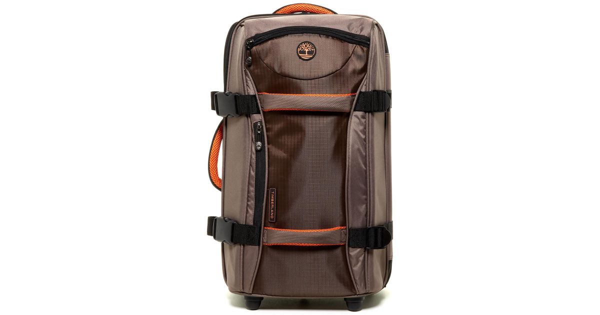 timberland twin mountain
