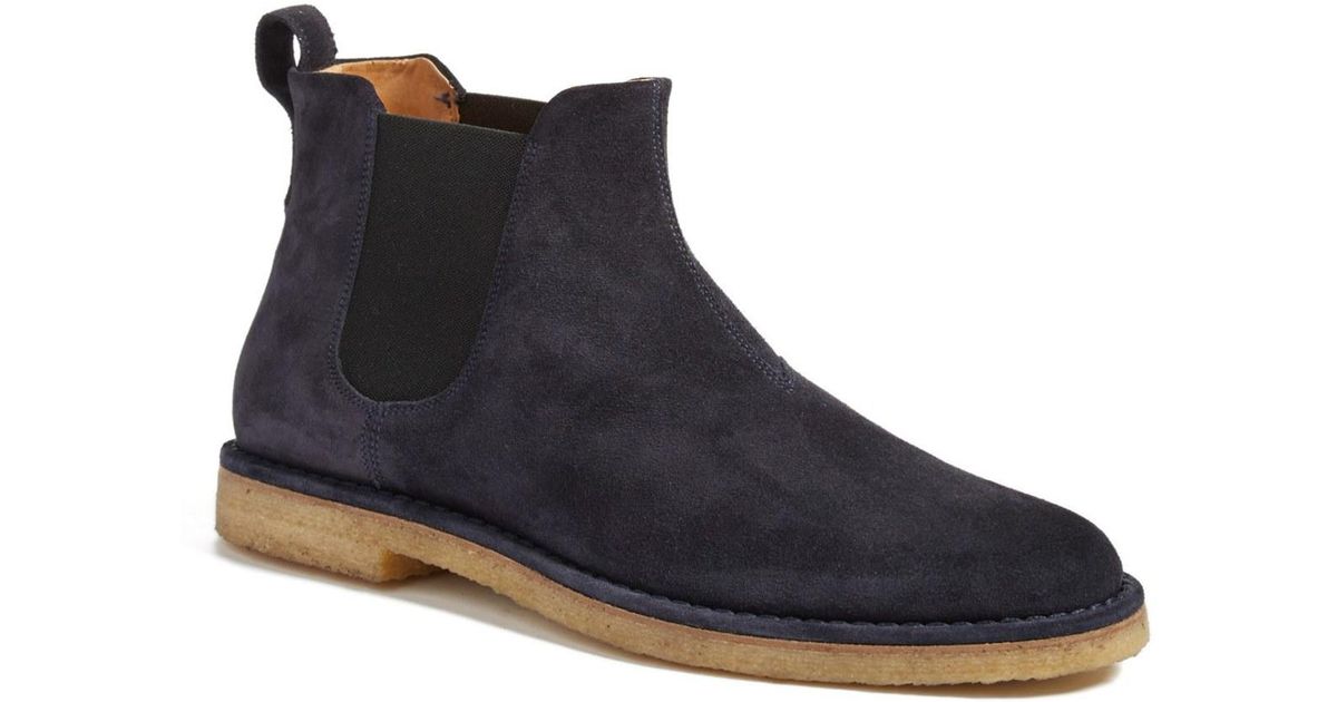 vince sawyer chelsea boot