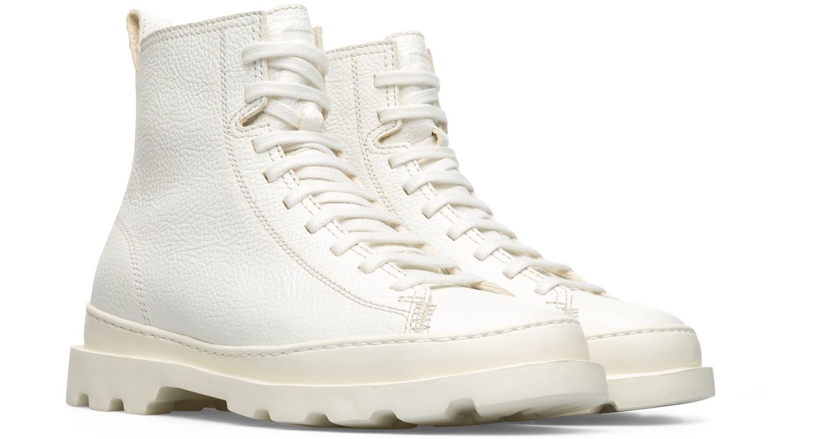 brutus combat boot