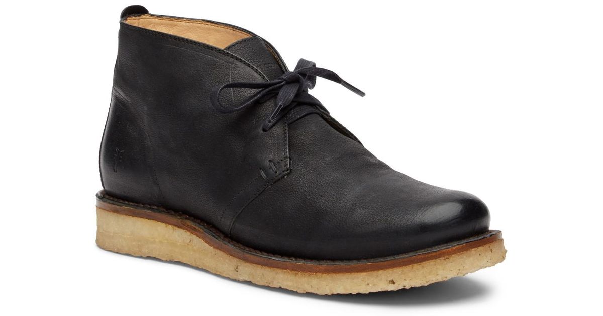frye phillip chukka