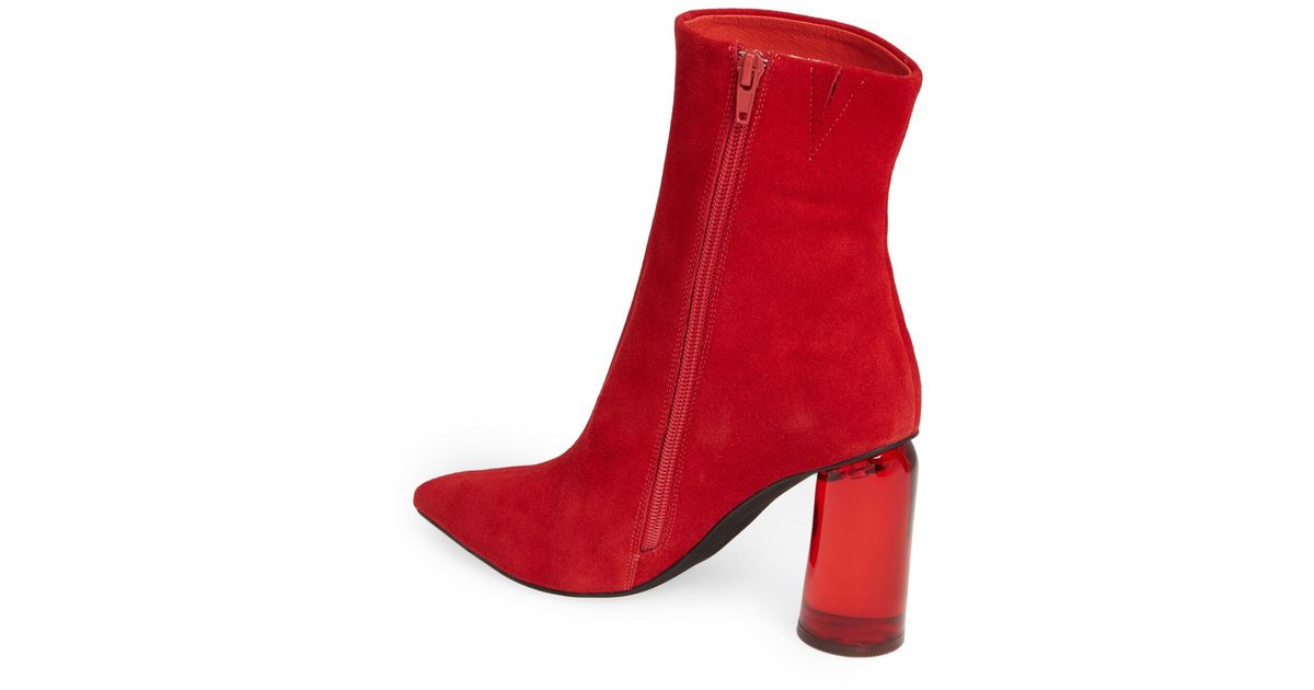 lustful bootie jeffrey campbell