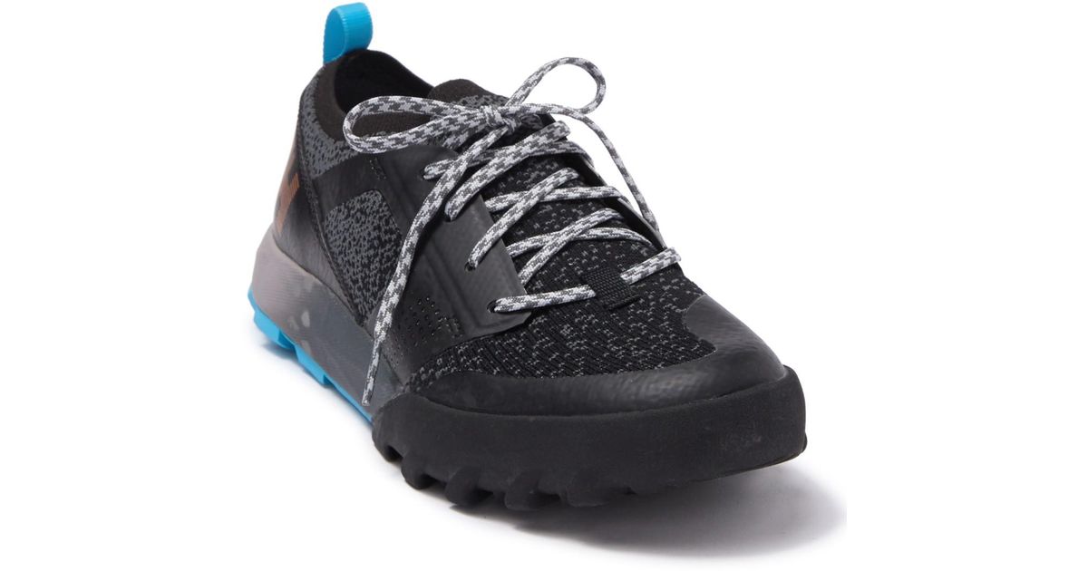 helly hansen loke dash sneaker