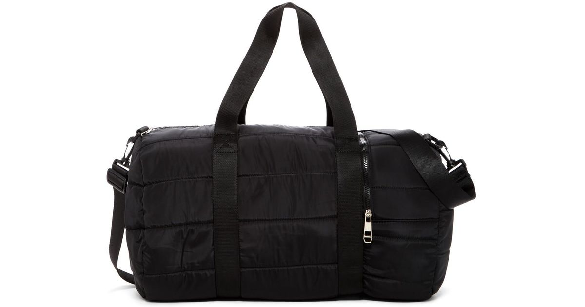madden girl duffle bag