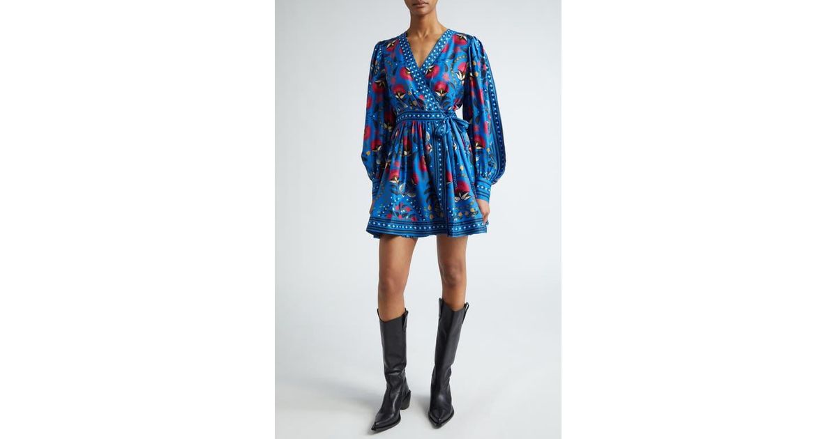 knee length dresses for ladies Tropical Swing Mix Mini Dress – The RiverLane