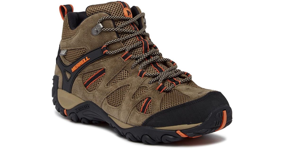 merrell yokota ascender