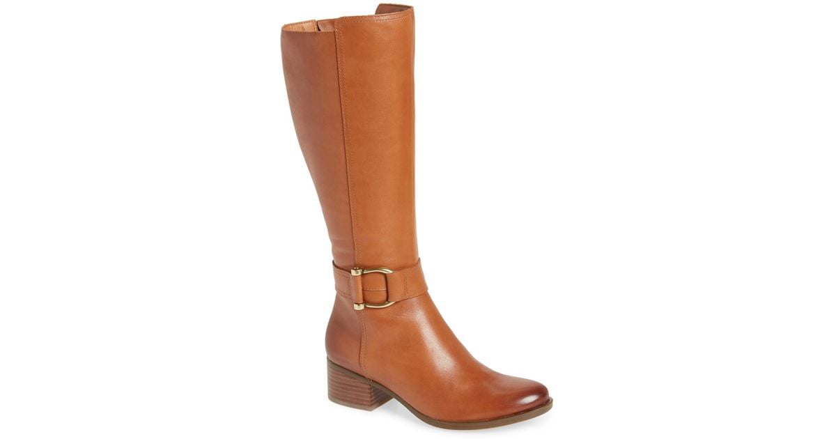 dempsey boot naturalizer