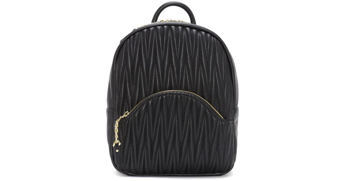 max studio backpack purse
