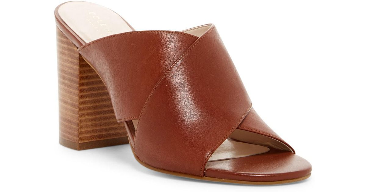cole haan gabby mule