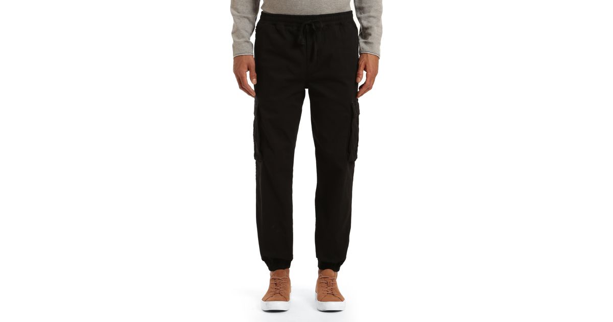 mavi juliette cargo pants