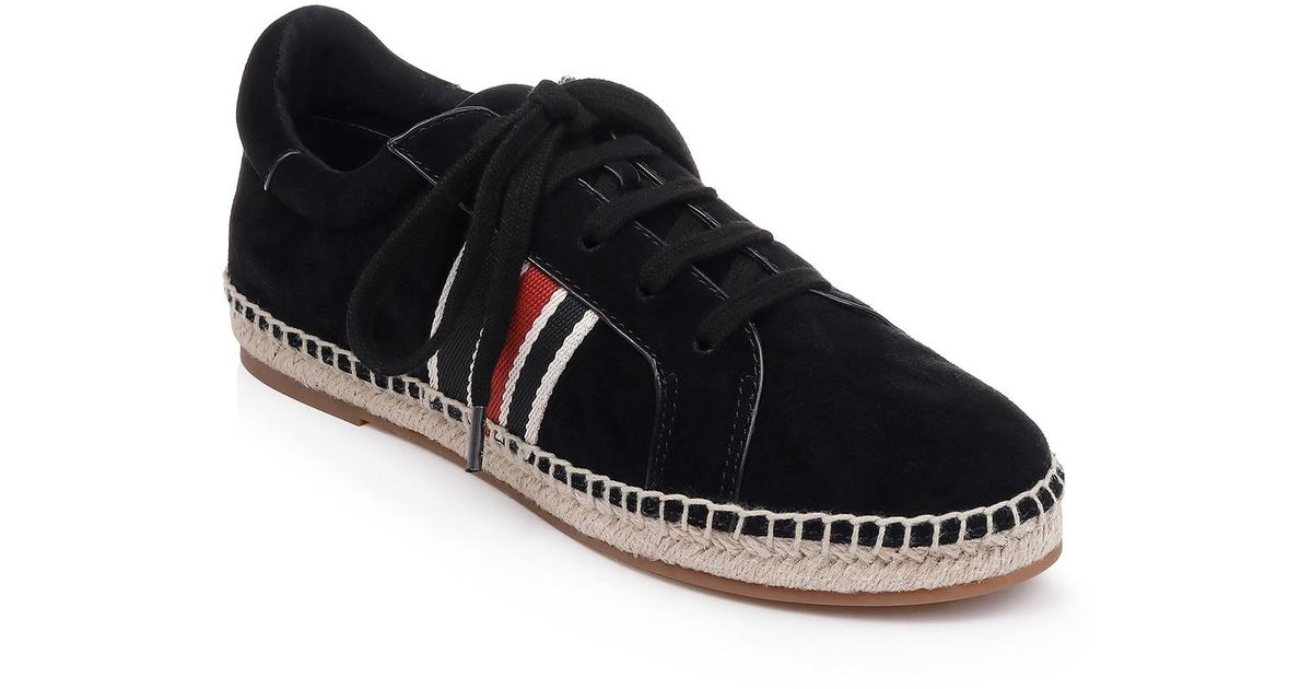 splendid sada espadrille sneakers