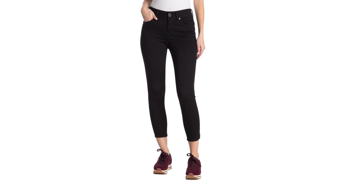 seven7 booty shaper skinny jeans