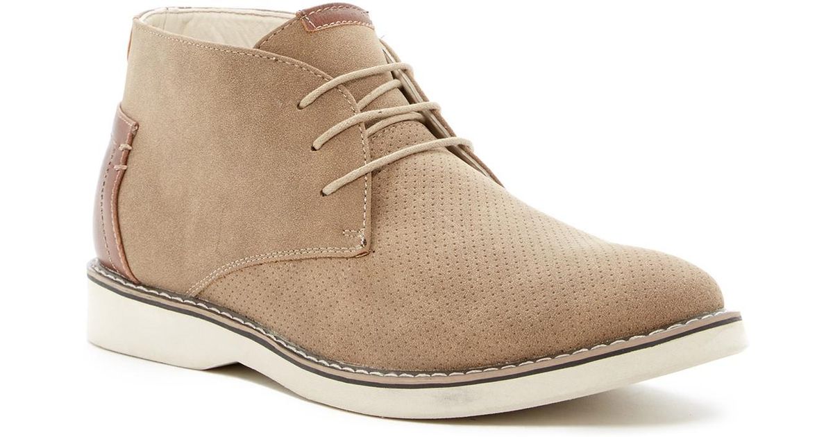 hawke and co chukka boots