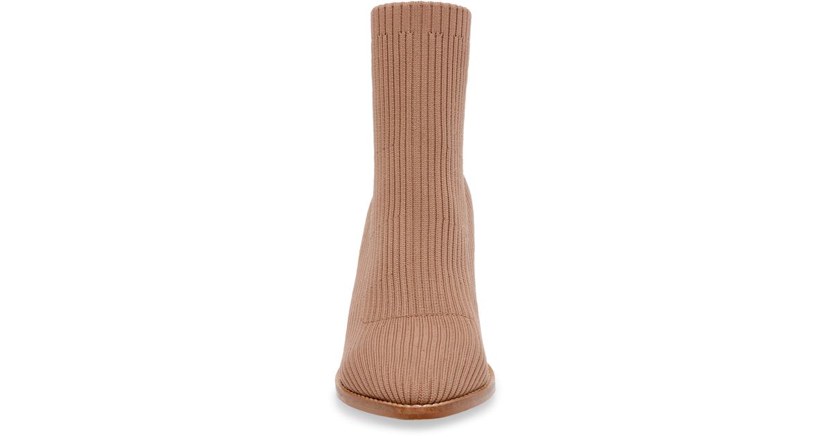 Calvin klein nichol bootie cheap
