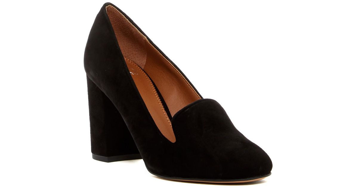 Franco Sarto Albright Loafer 2024 blogmama.pl