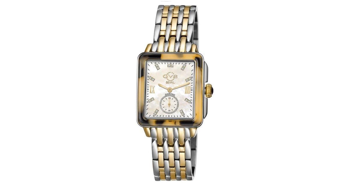 Gv2 bari watch new arrivals