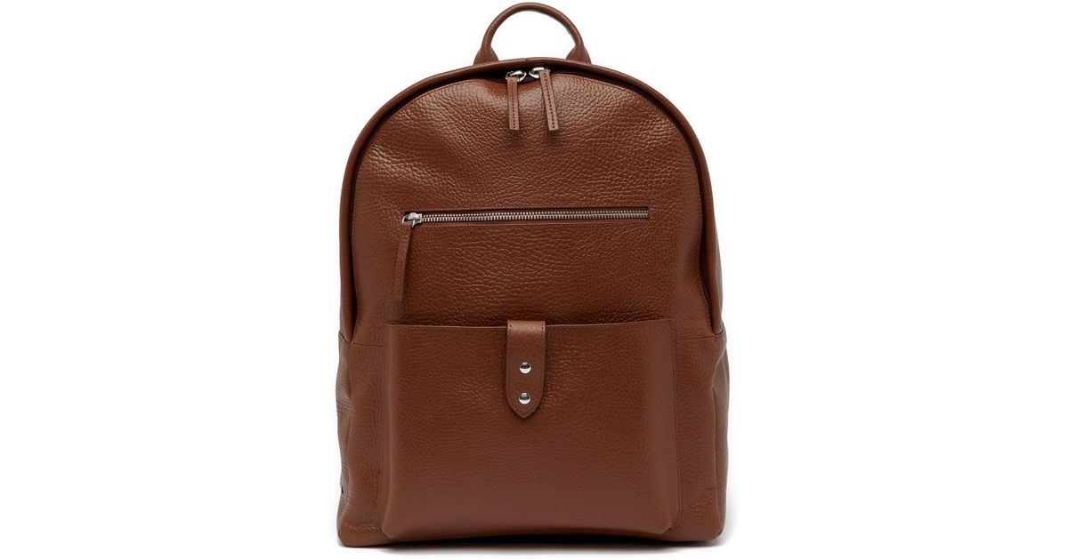 cole haan saunders backpack