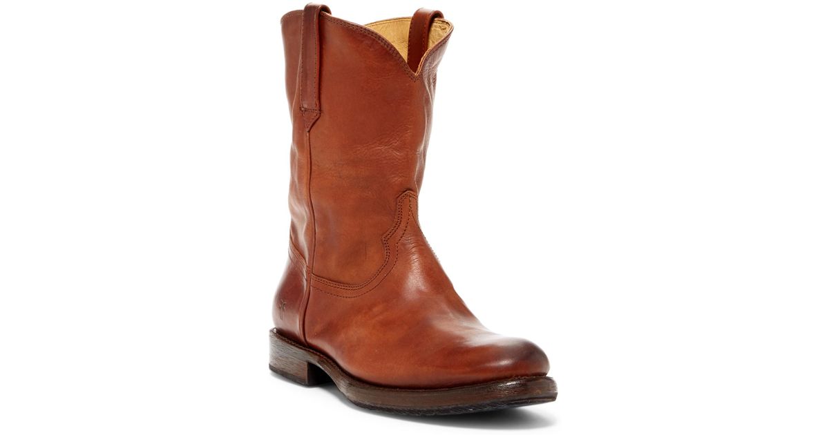 frye duke roper brown