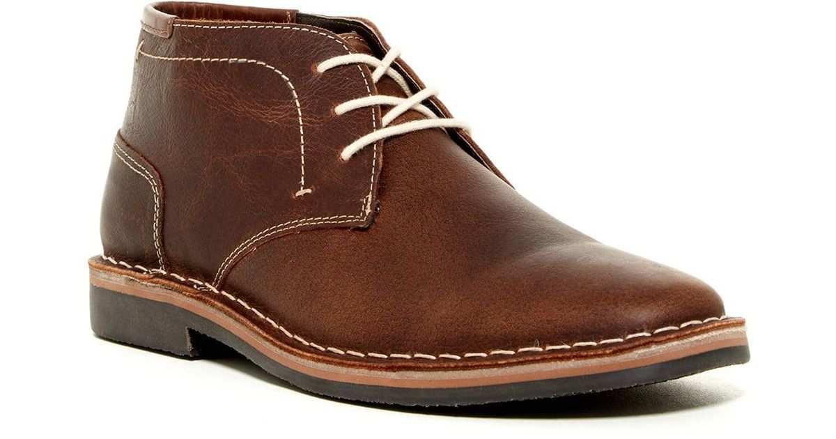 ivon chukka boot