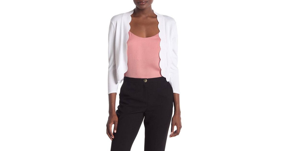 ronni nicole cardigan