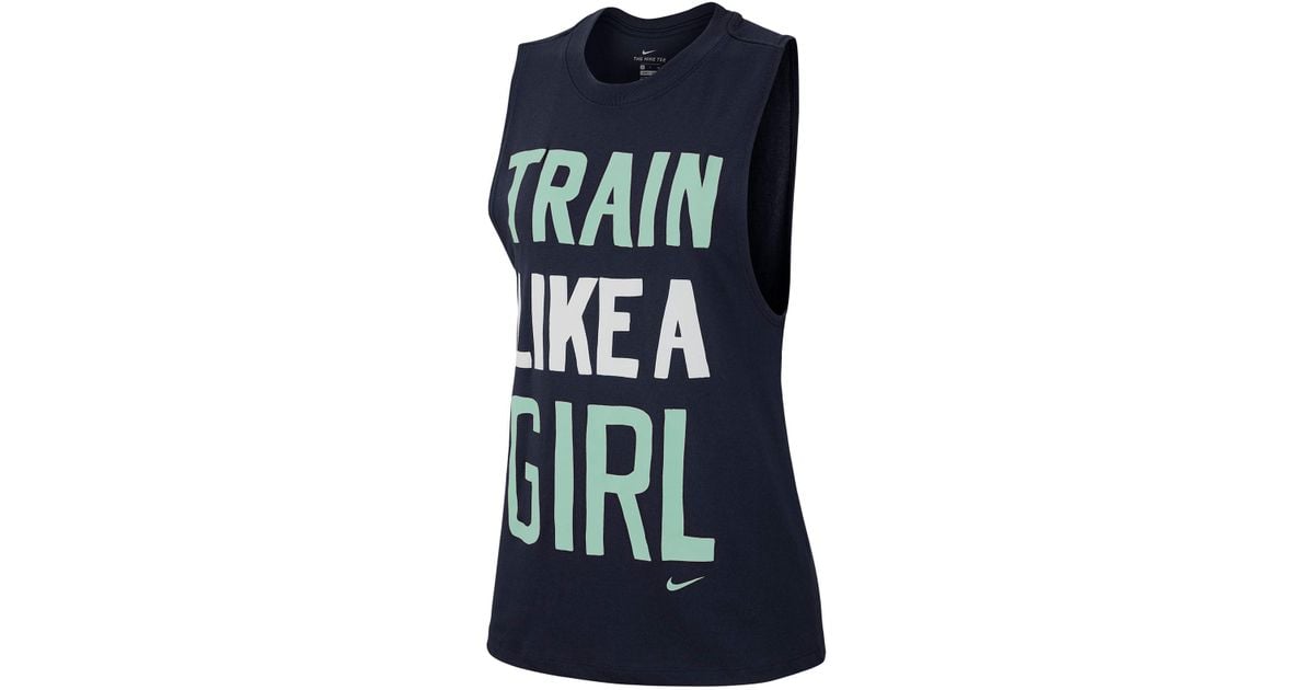 Nike Train Like A Girl Factory Sale, 56% OFF | www.ingeniovirtual.com