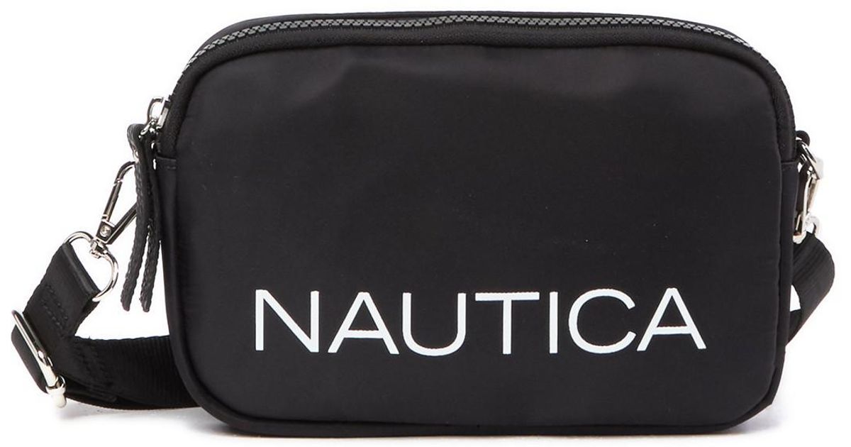 nautica crossbody bag