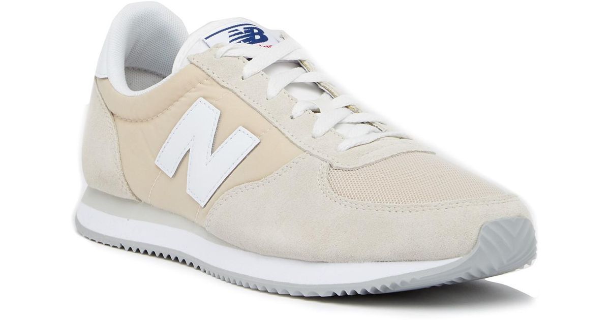 new balance core classic