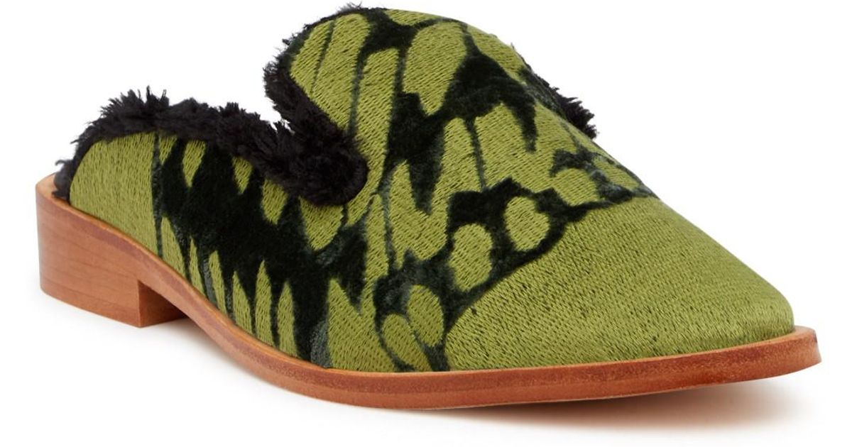 free people butterfly effect mule