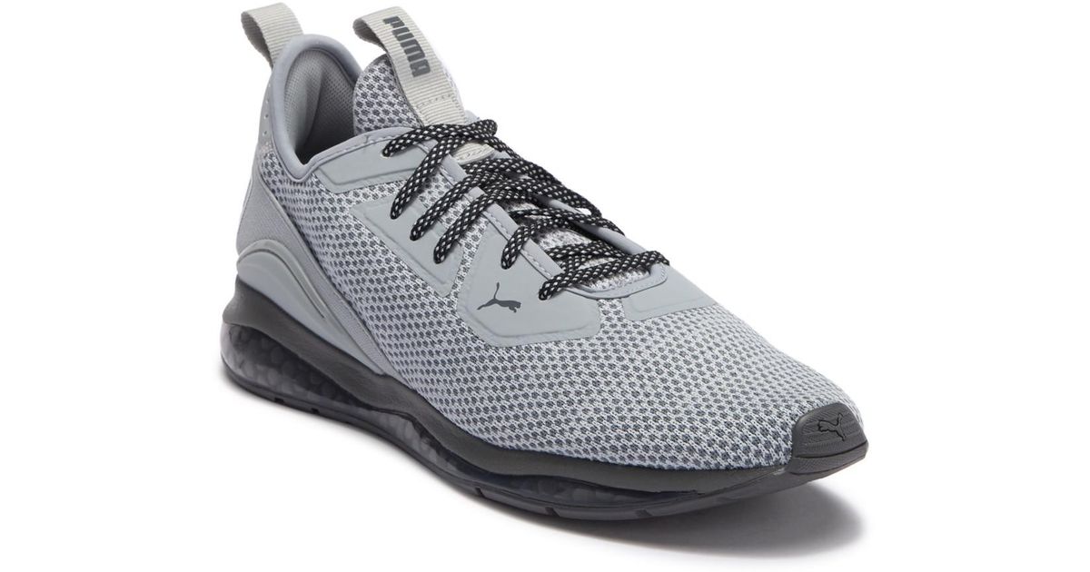 puma men's cell ultimate descend sneaker