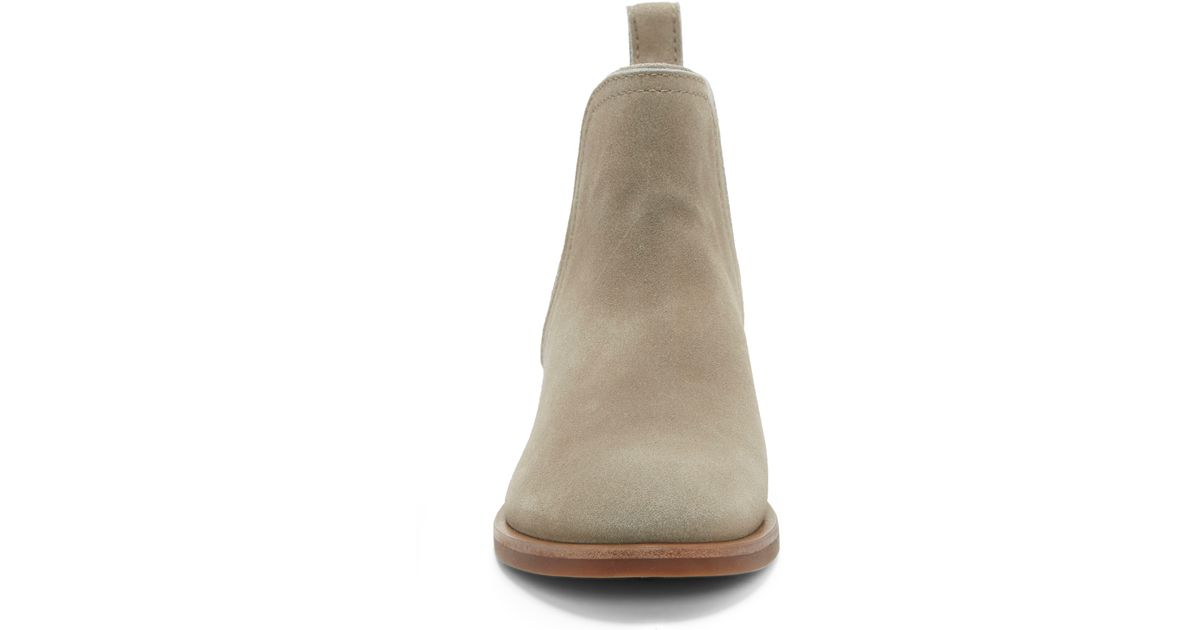 lucky pogan boot