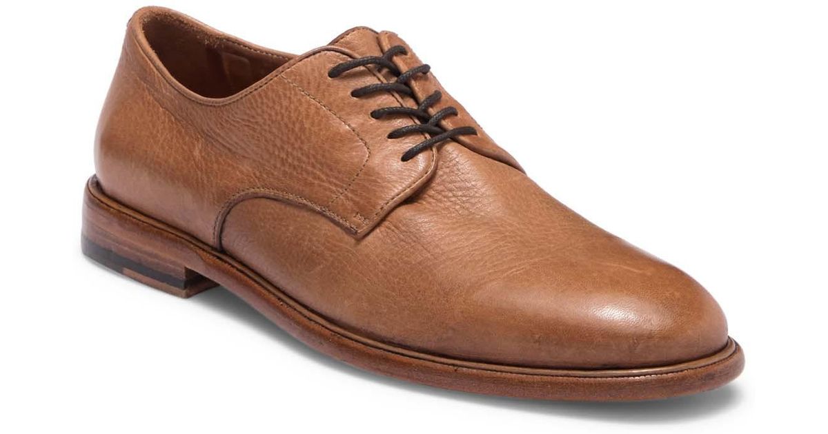 frye fisher oxford