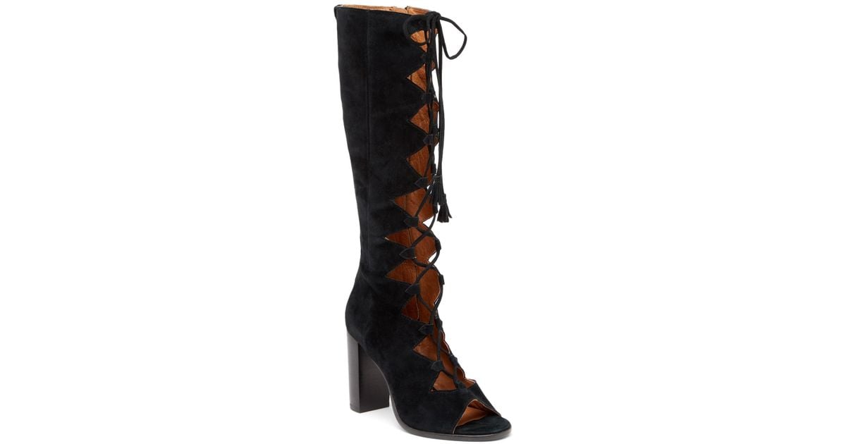 gianvito rossi chelsea boots