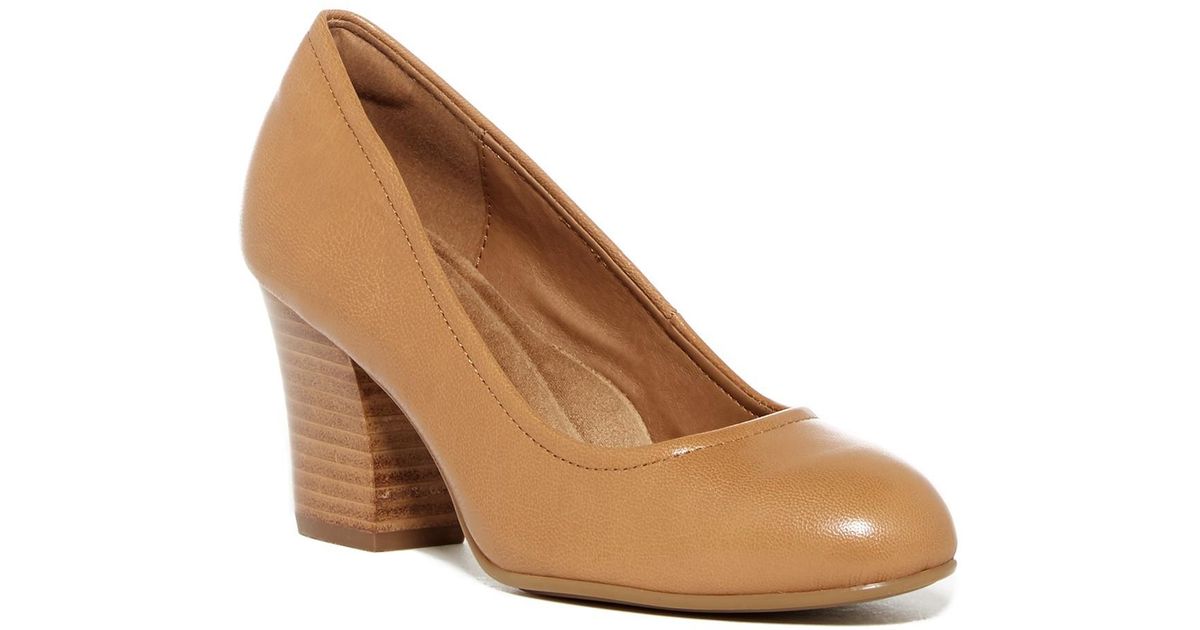 sofft palisade pump