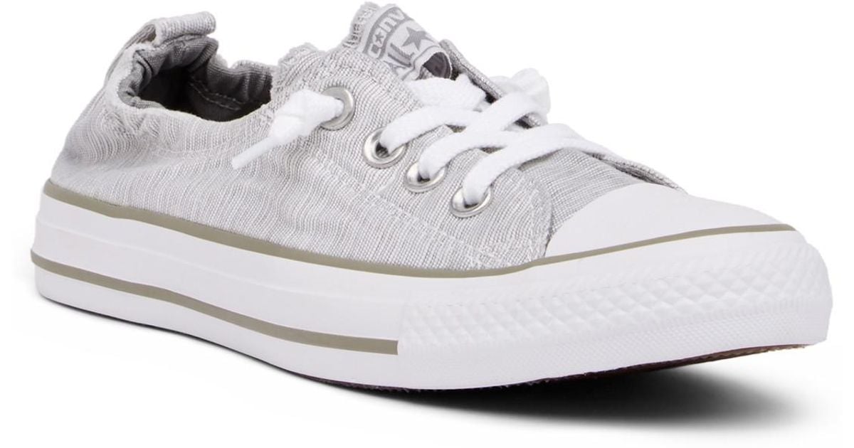 converse slip on oxford