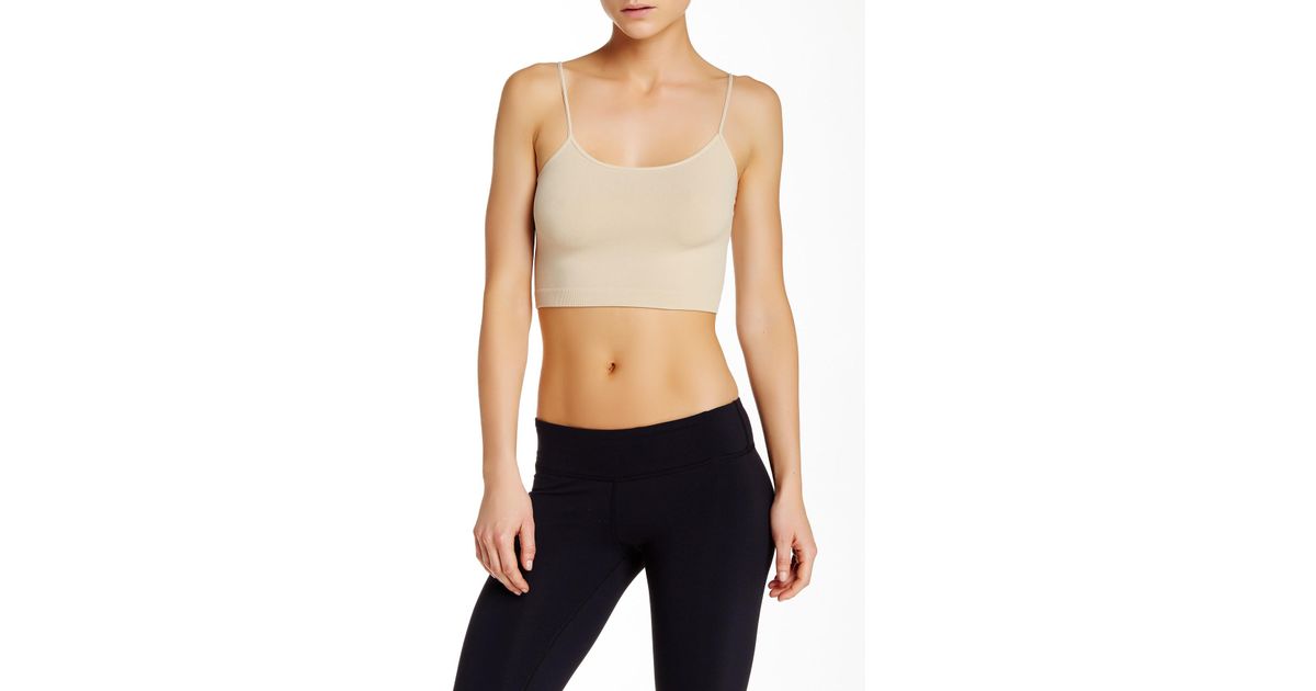 nikibiki sports bra