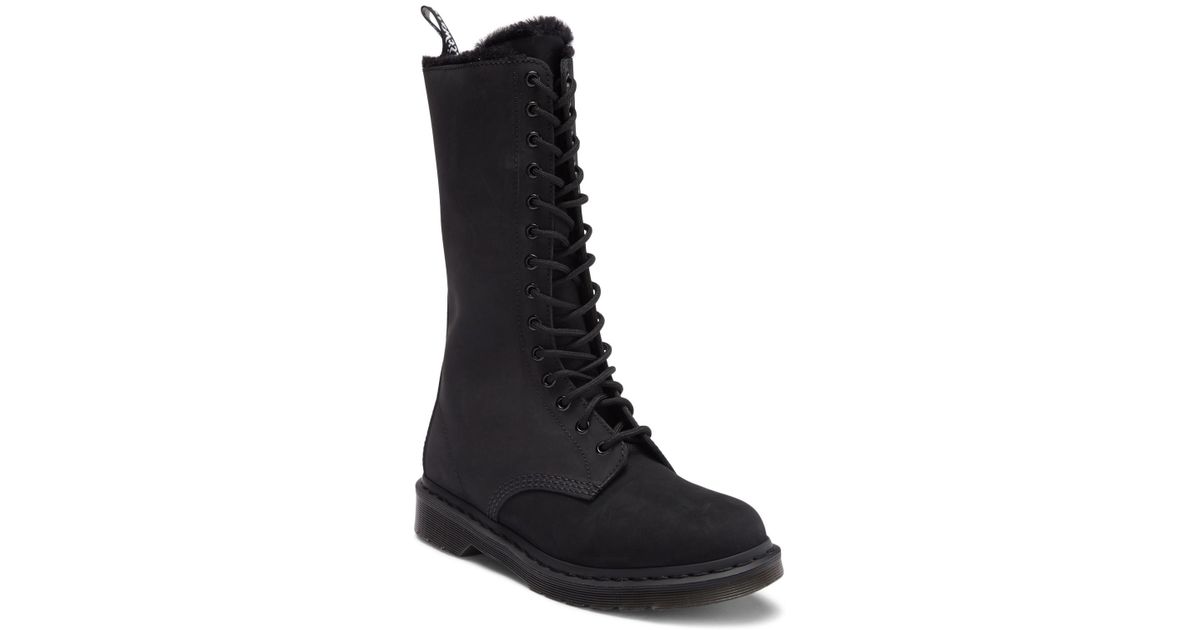 fur lined 1b99