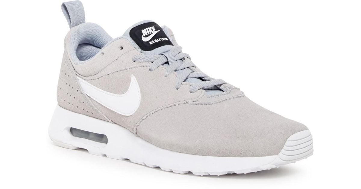 nike air max tavas suede