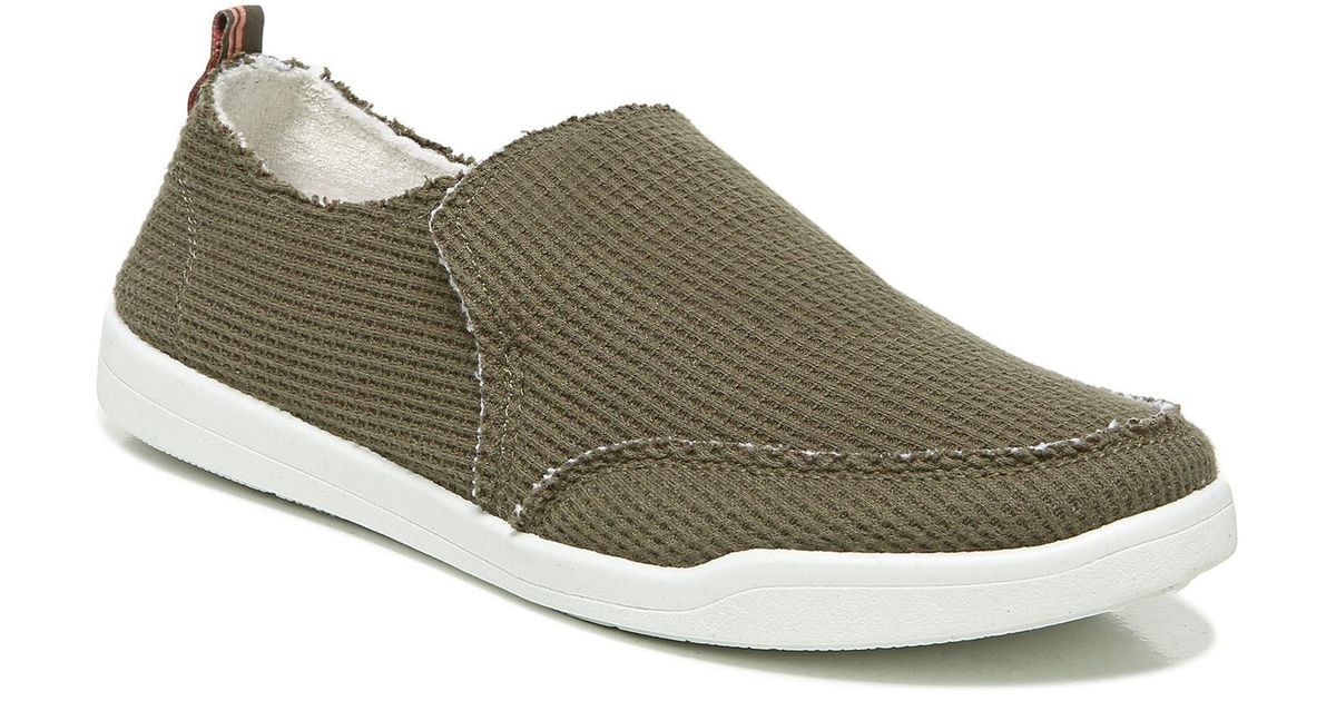 Vionic | Shoes | Vionic Beach Malibu Slip On Sneaker Casual Shoe Womens 