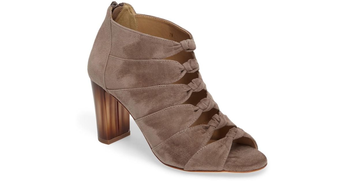 vaneli booties
