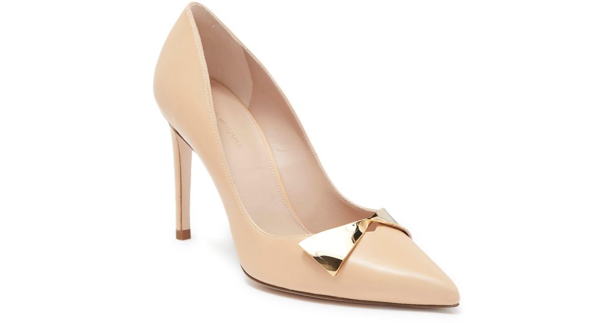 stuart weitzman stanton 90