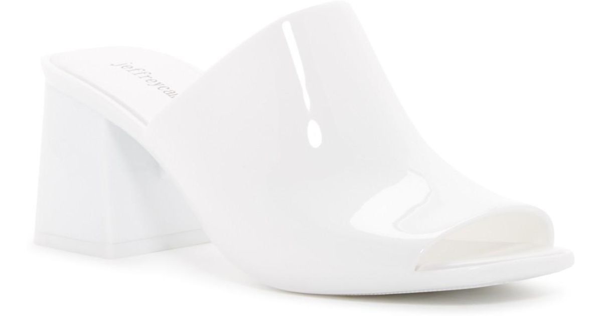 jeffrey campbell petra mule