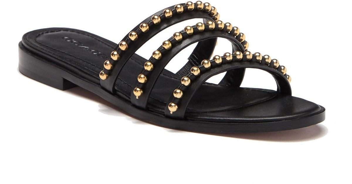 coach platform slides