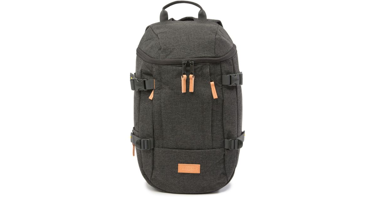 eastpak topfloid backpack